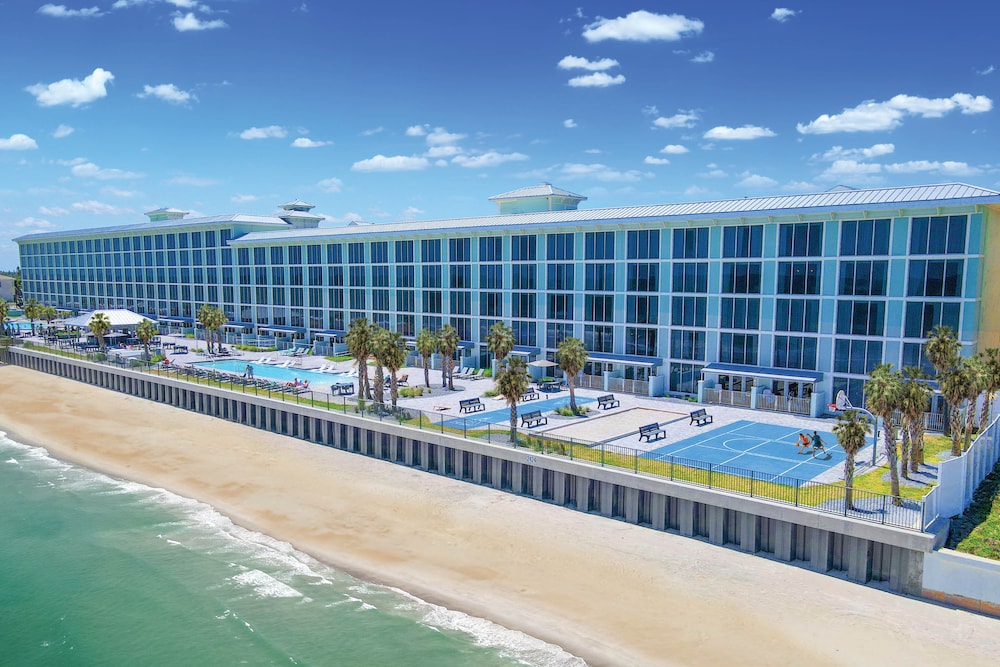 Grand Seas Resort