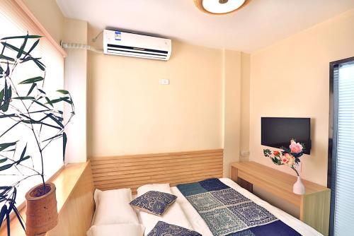 Taoyuan Inn - last minute hotel in Tongxiang