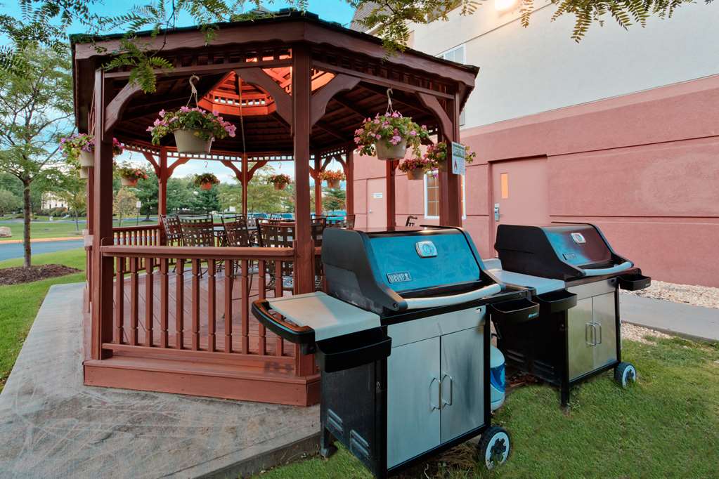 Sonesta Simply Suites Nanuet - photo 16