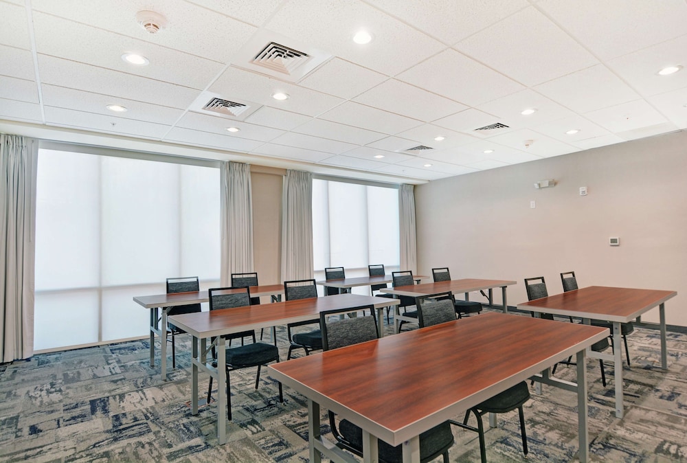 Home2 Suites by Hilton Raleigh Durham Airport RTP - photo 67