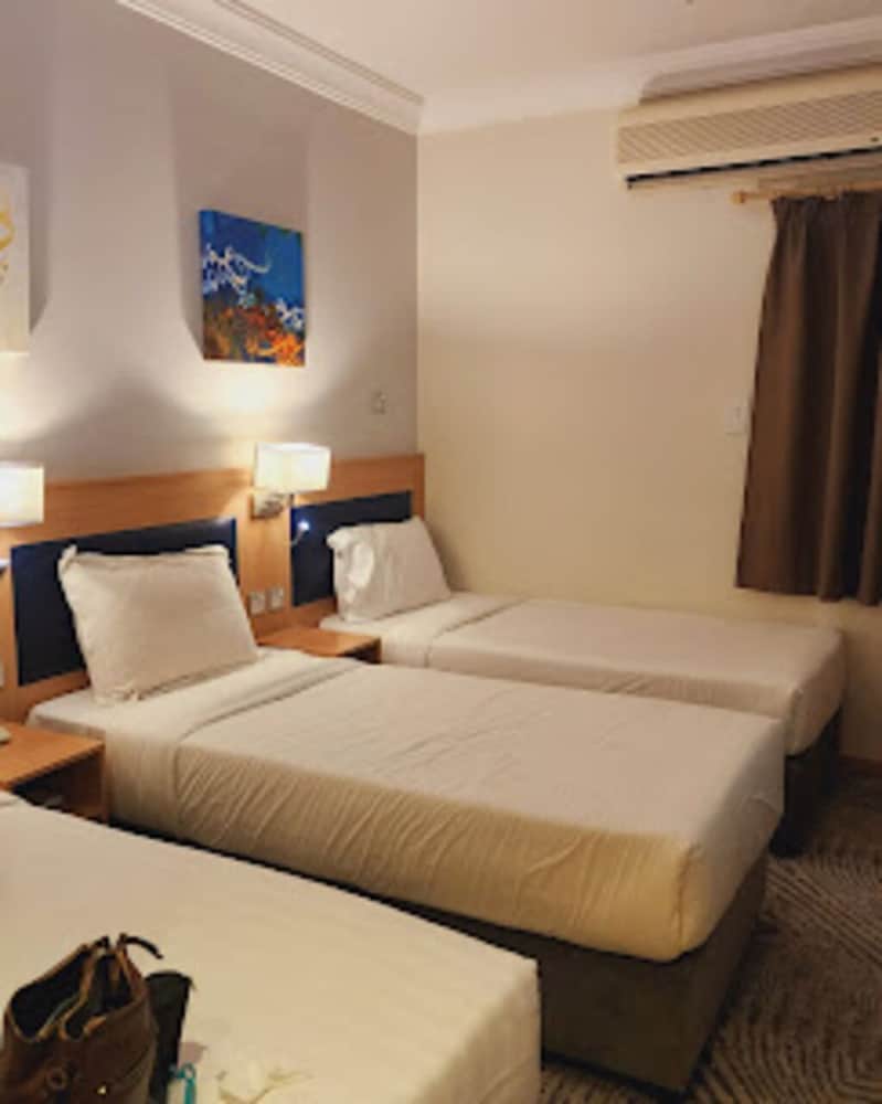 Dhaif Al Aziziyah - last minute hotel in Mecca