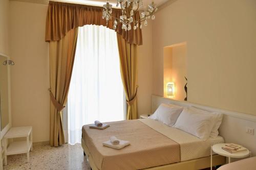 Bellini Inn Deluxe in Catania, Italy