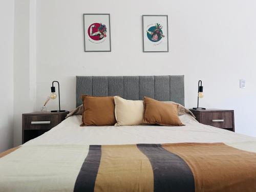 Aguaribay duplex Nuevo Centro — 4-Star Luxury Hotel in Cordoba, Argentina