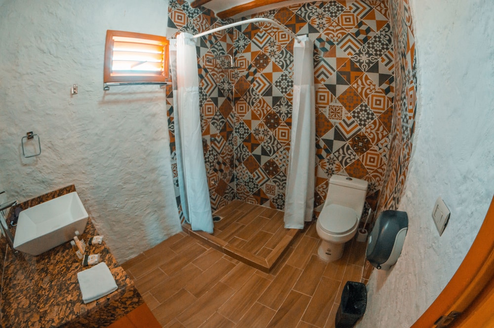 Ensueño Holbox & Beach Club