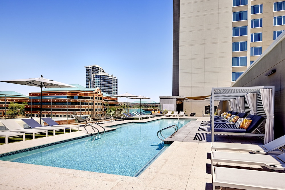 Omni Tempe Hotel at ASU - photo 27