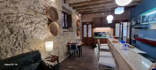 Loft Sant' Efisio — 4-Star Luxury Hotel in Cagliari, Italy