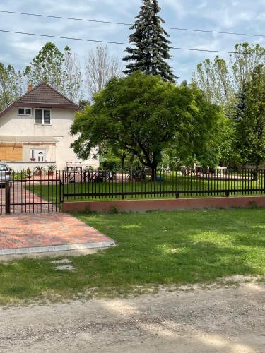 Gold Apartman in Zamardi, Hungary