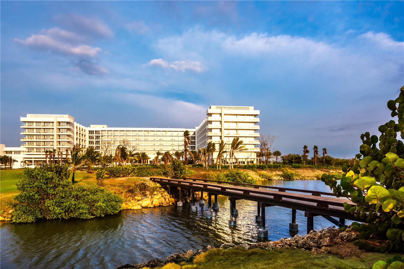 Dreams Karibana Cartagena Golf & Spa Resort All Inclusive in Cartagena, Colombia