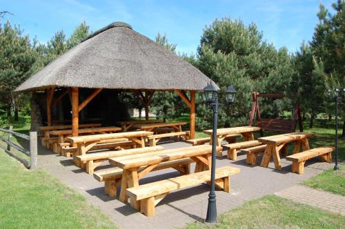 Dworek Rajska Góra — Wejherowo — photo 4