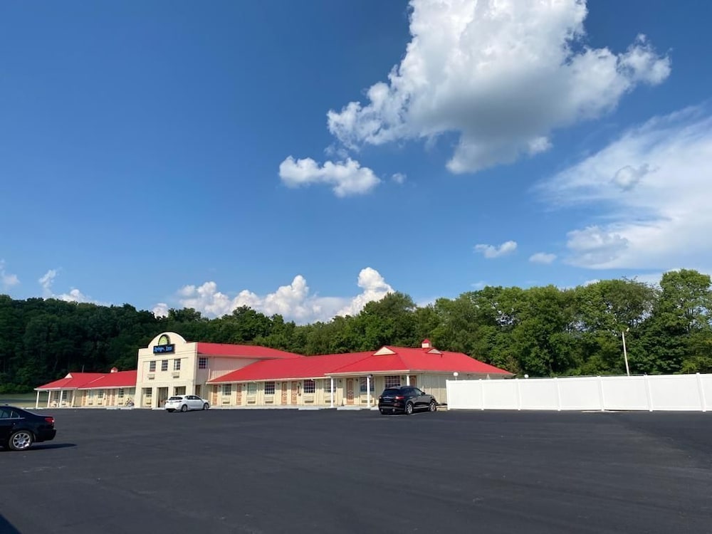 Huntington Inn — hotel in Huntington