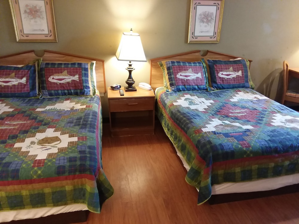 Chatuge Mountain Inn - photo 13