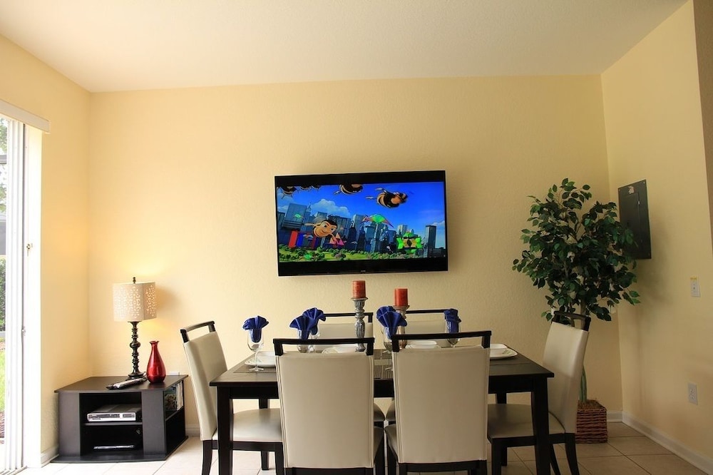 Windsor Hills Resort by Mickey Family - photo 6