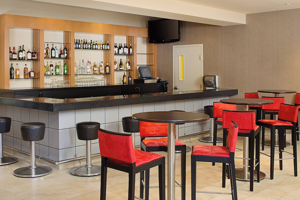 Courtyard by Marriott Sacramento Midtown - photo 38