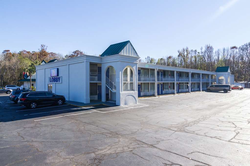Motel 6 Townsend GA - photo 16