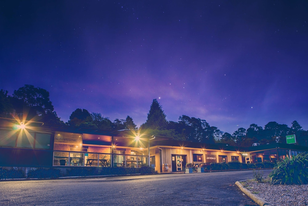 Archibald Hotel — Kurrajong Heights