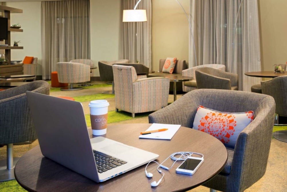 EVEN Hotel Rockville Washington DC Area by IHG - photo 36
