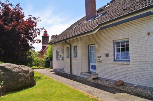 Vogel Dahmeshöved 21 a — carbon neutral stay, Dahme