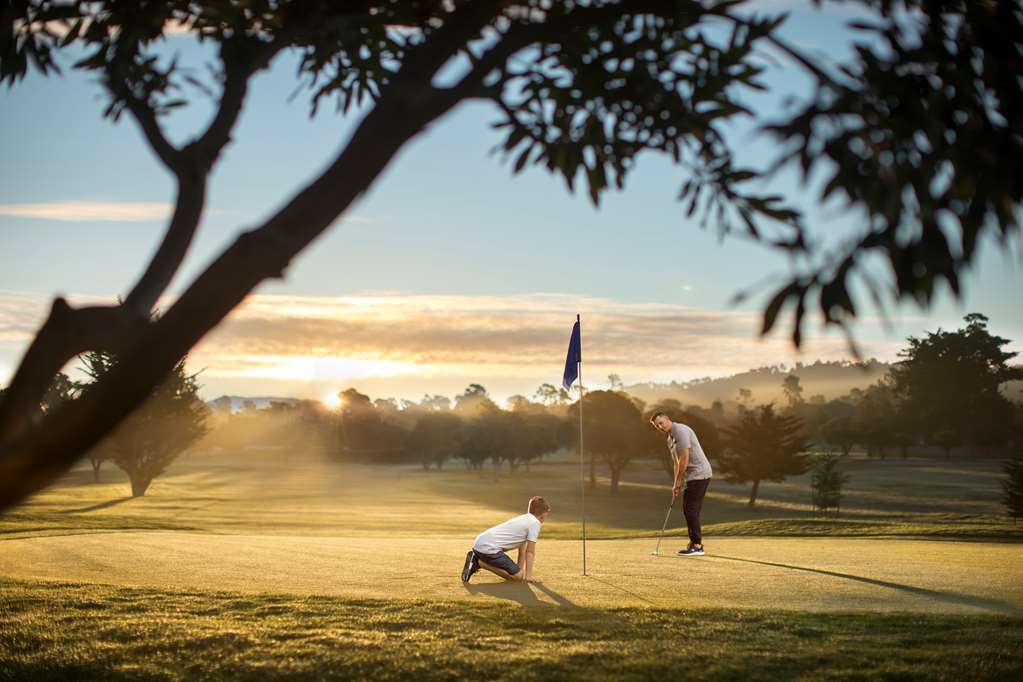 Hyatt Regency Monterey Hotel & Spa - photo 54