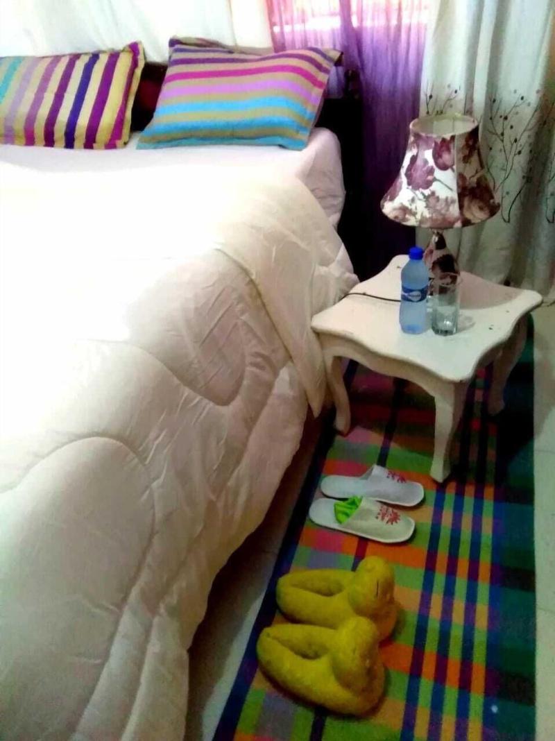 Jill’s Nest — Nairobi — photo 5