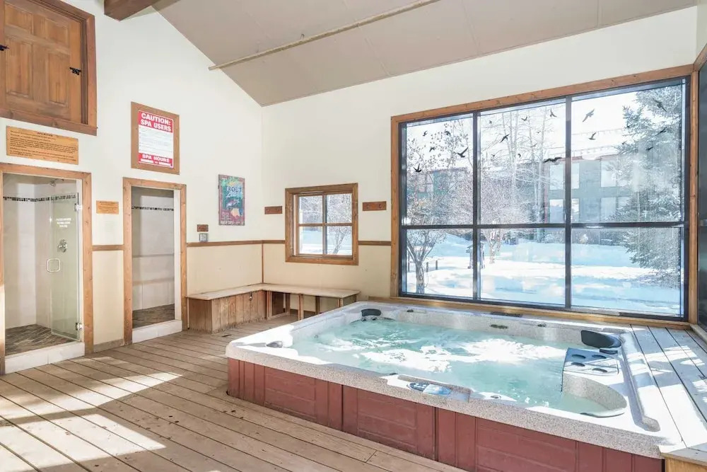 Telluride Lodge 405 by Avantstay Close to Slopes & Town - photo 3
