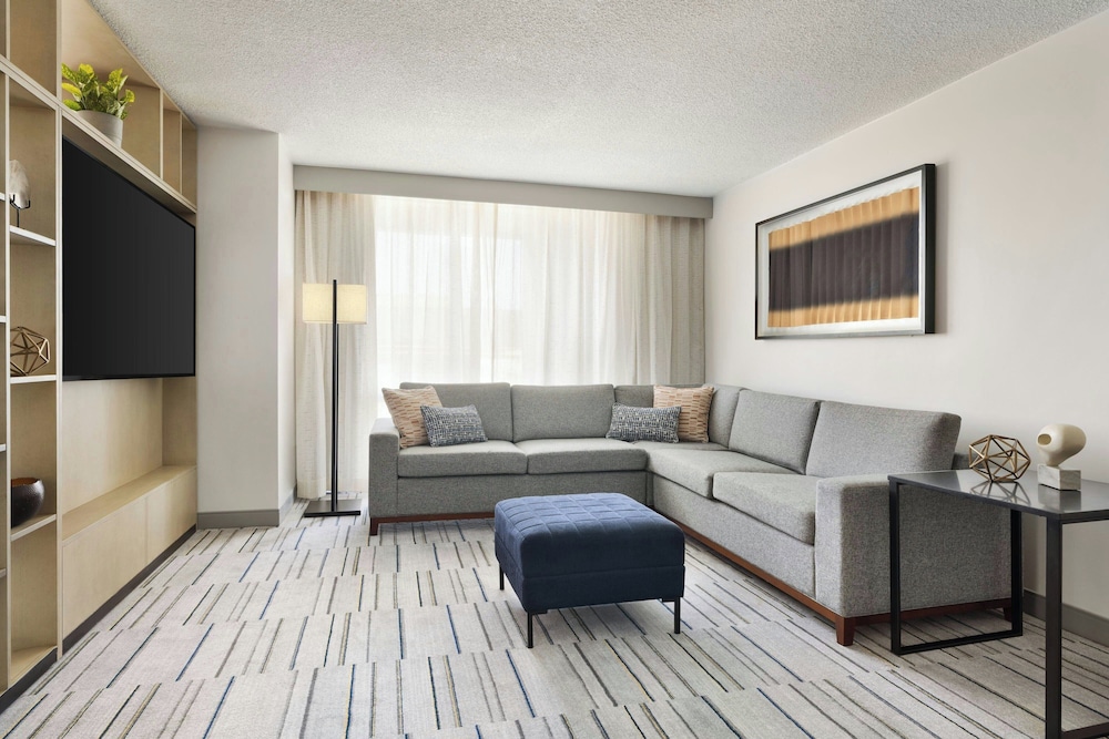 Marriott Saddle Brook - photo 16