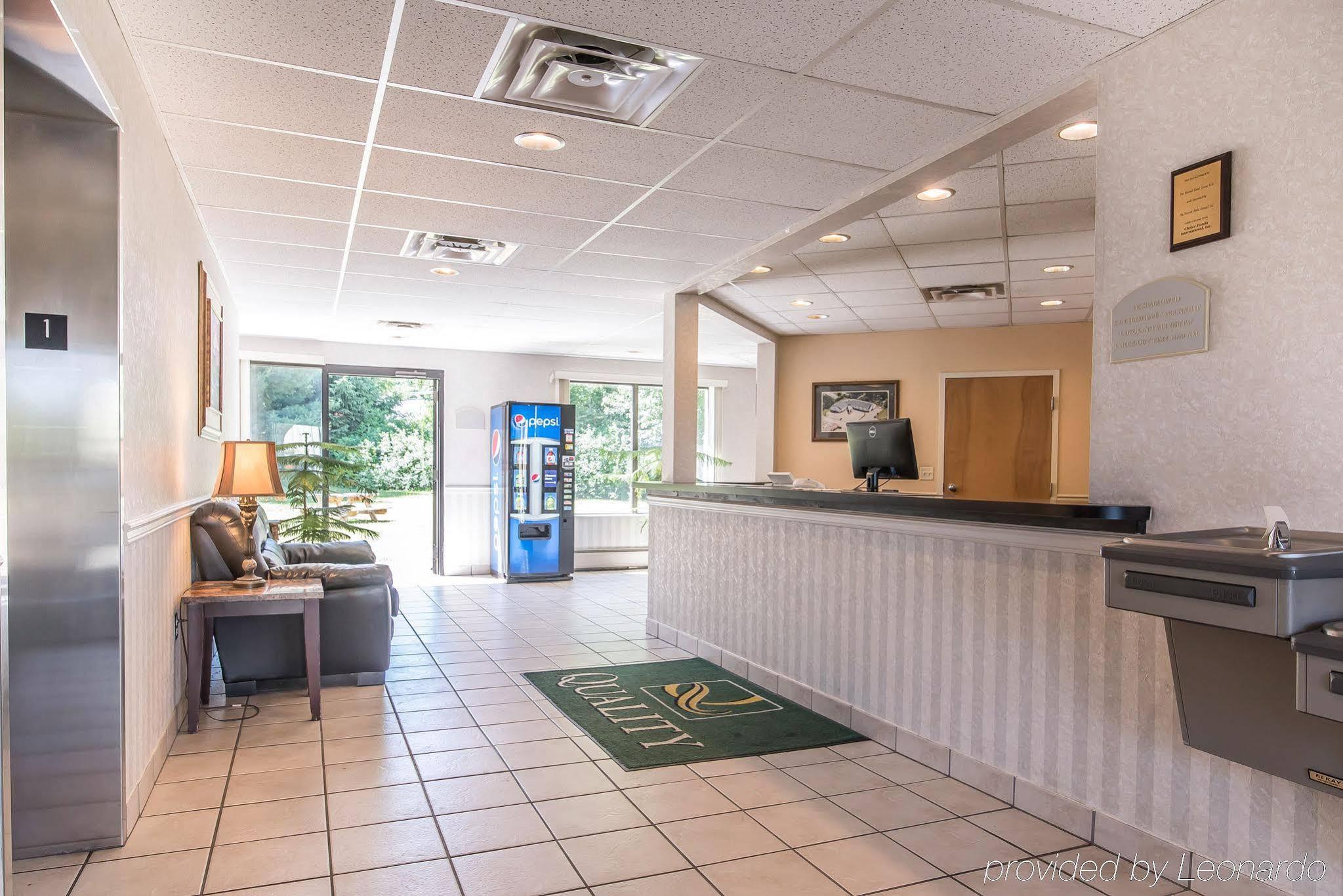 Quality Inn Binghamton West - photo 14