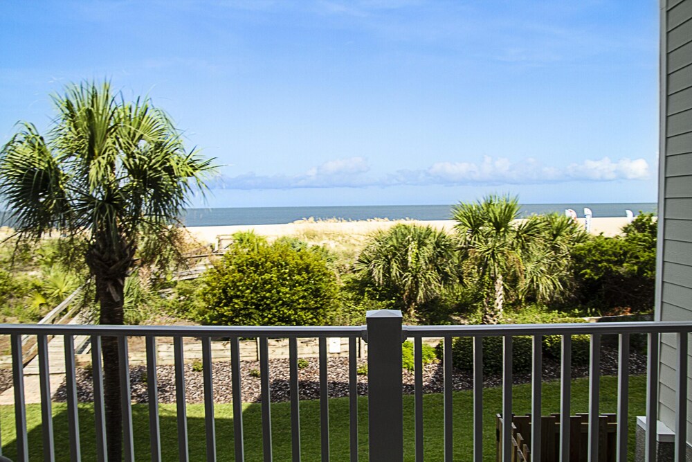 Ocean Song at Beachside Colony - photo 28