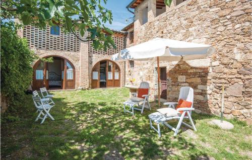 Schivanoia 2 — 4-Star Luxury Hotel in San Quirico D'orcia, Italy
