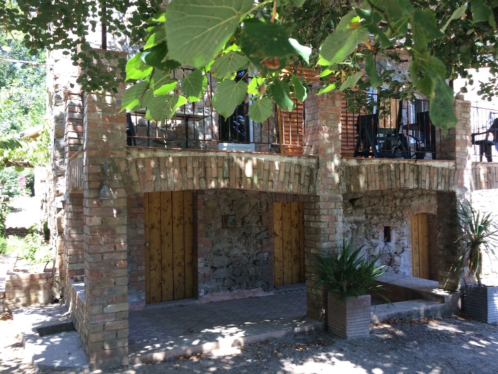 Le Mas Sylva — Ales