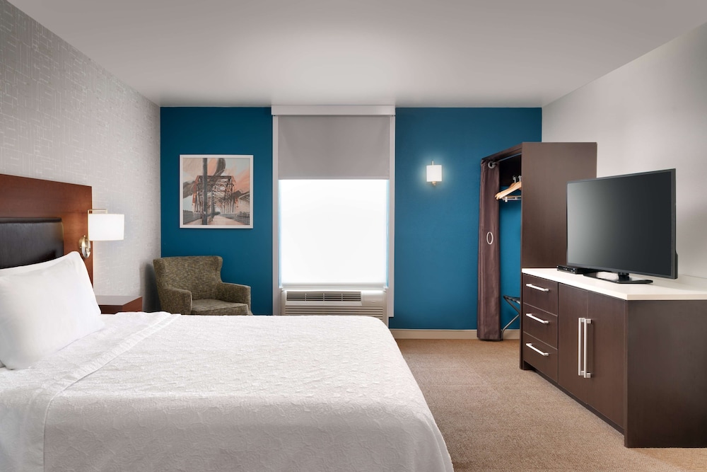 Home2 Suites by Hilton Houston Katy - photo 6