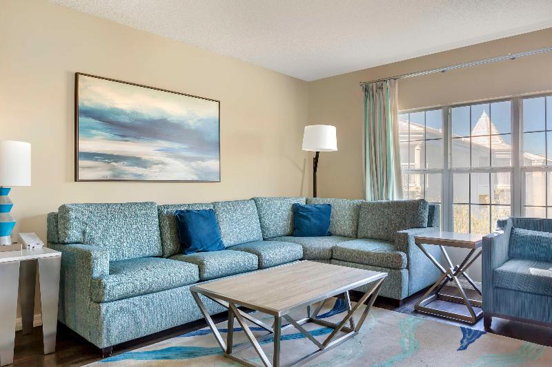 Hilton Grand Vacations Club SeaWorld Orlando - photo 74