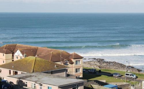 16 Waters Edge Atlantic Breezes - last minute hotel in Newquay