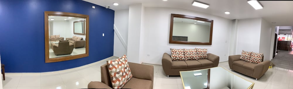 Hotel Business by Grupo La Jolla in Culiacan, Mexico