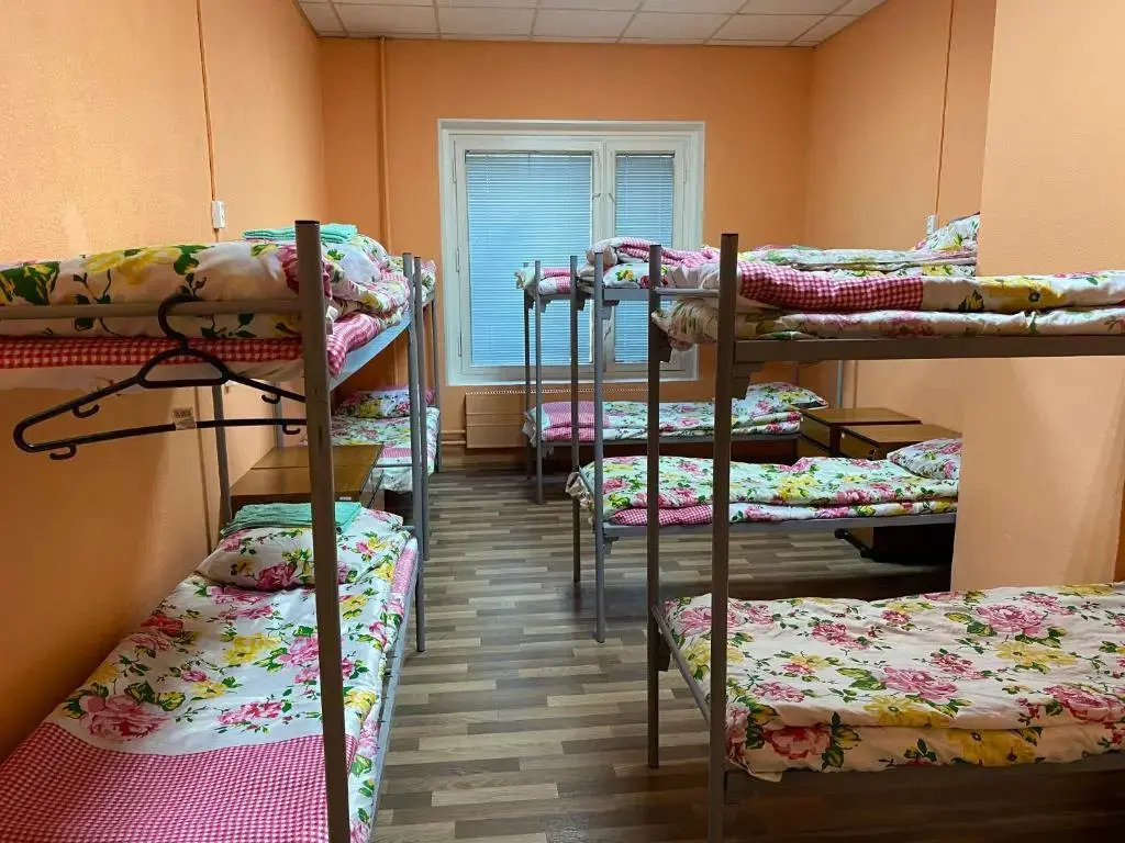 Weekendsleep Лермонтовский Проспект - last minute hotel in Moscow