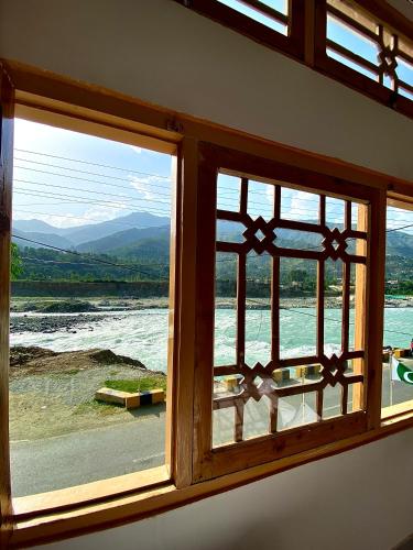 Askari Inn Hotels in Unknown City, Pakistan