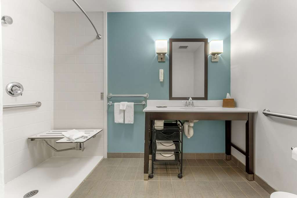 Sleep Inn & Suites Cumberland LaVale - photo 31
