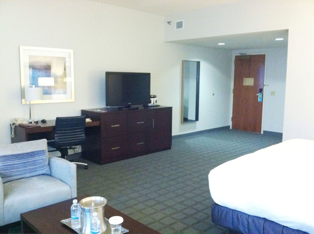 Hilton Scranton & Conference Center - photo 27