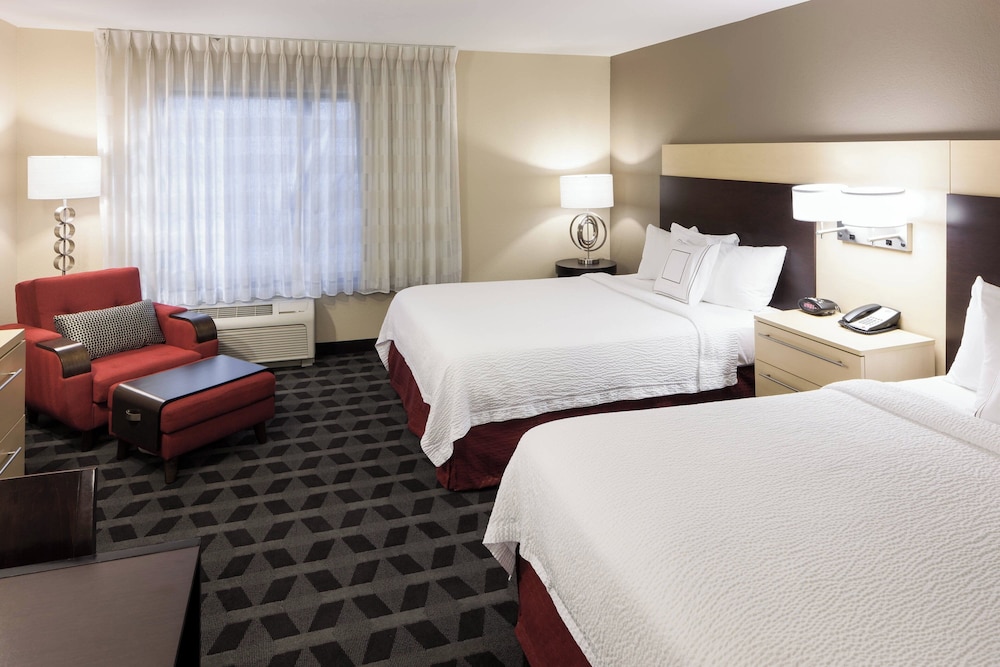 TownePlace Suites by Marriott Little Rock West - photo 9