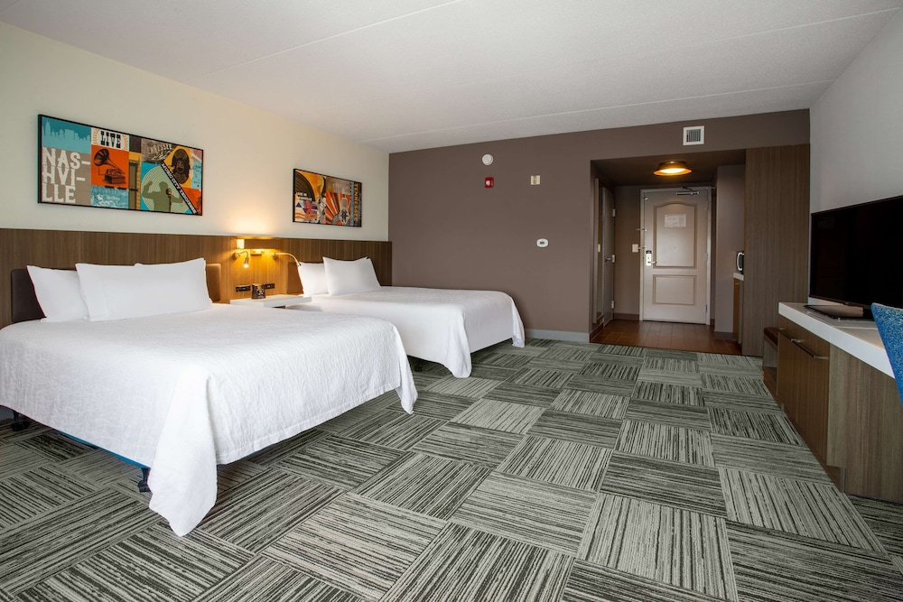 Hilton Garden Inn Nashville Smyrna - photo 13