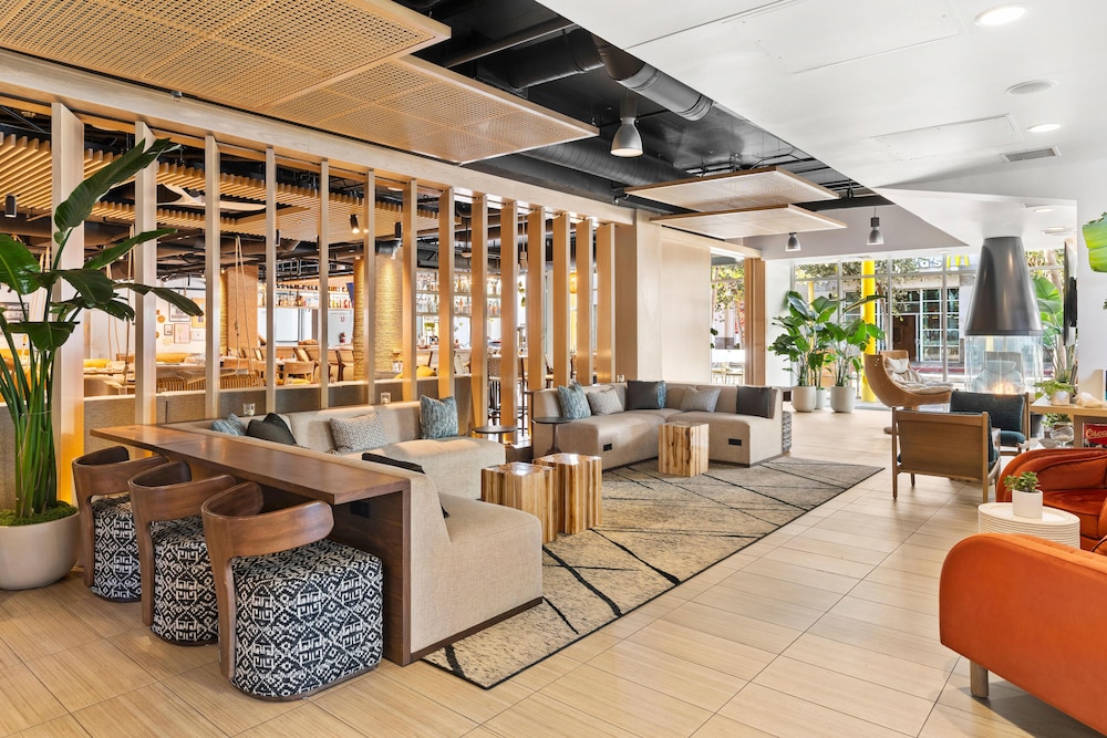 The Pierside Hotel Santa Monica - photo 3