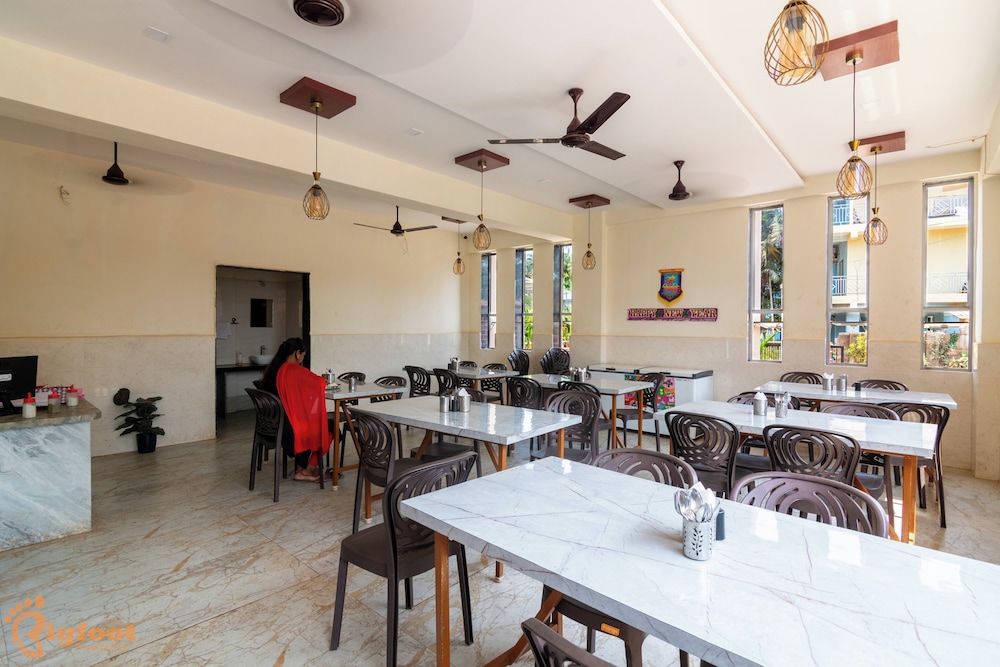 Arnnas Resort Diveagar — Murud — photo 5
