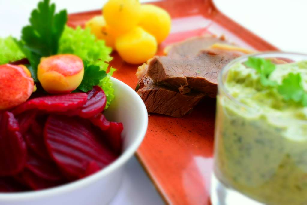 Restaurant_TOP KHR Parkhotel Fulda