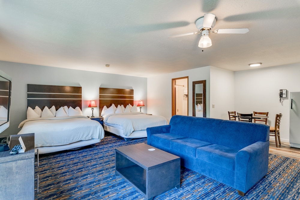 Alpine Rivers Inn - photo 17