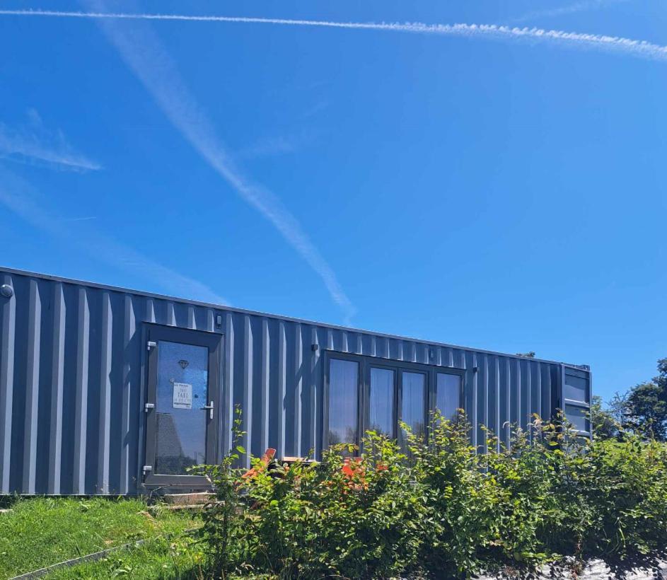 Le DiamanSter Francorchamps in Stavelot, Belgium