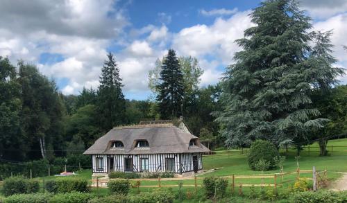La Petite chaumière normande - last minute hotel in Unknown City