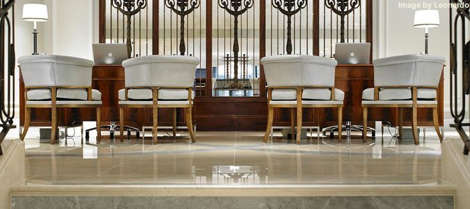 Park Lane Mayfair in London, United Kingdom