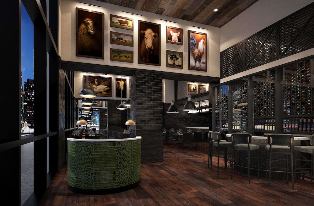 The Porter Portland Curio Collection by Hilton - photo 61
