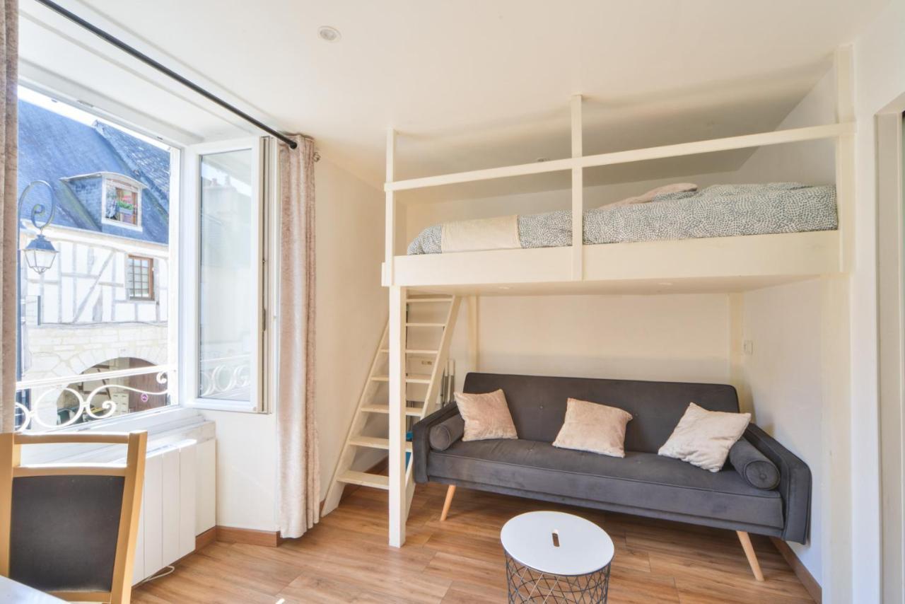 Fly Away in Bourges, France