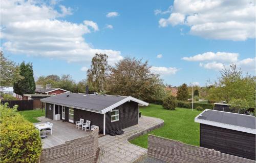 Stunning Home In Græsted With Wifi — 4-Star Luxury Hotel in Graested, Denmark