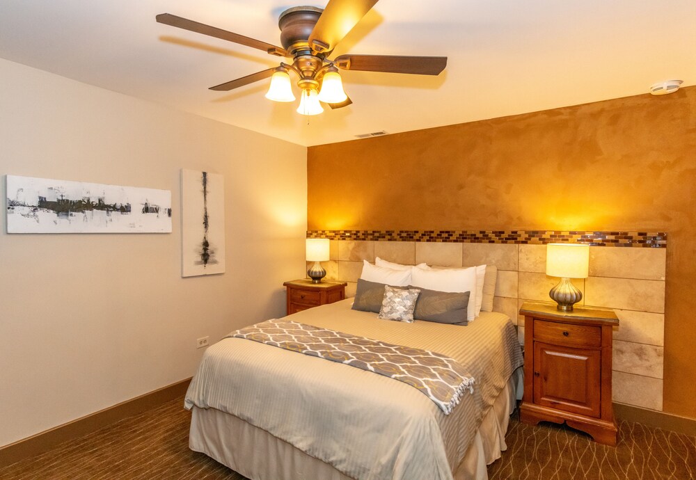 Luxx Plaza Hotel - photo 31